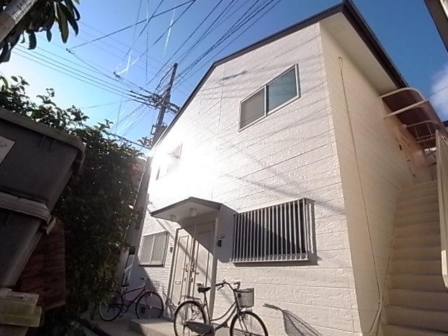篠原マンション中山手