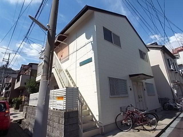 篠原マンション中山手