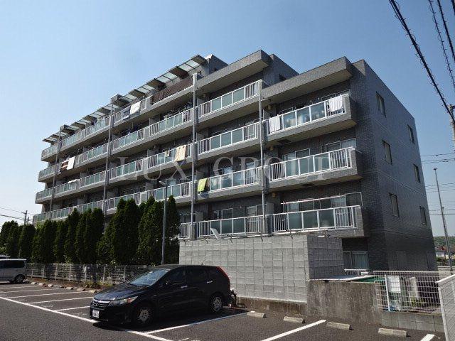 グランドール井上