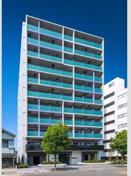 S-RESIDENCE 都島