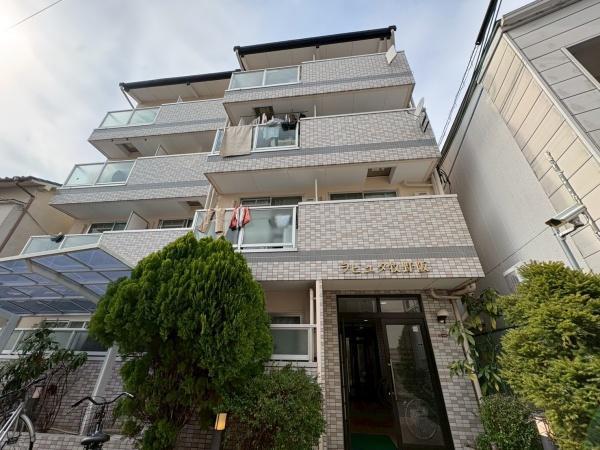 ラピュタ牧野阪