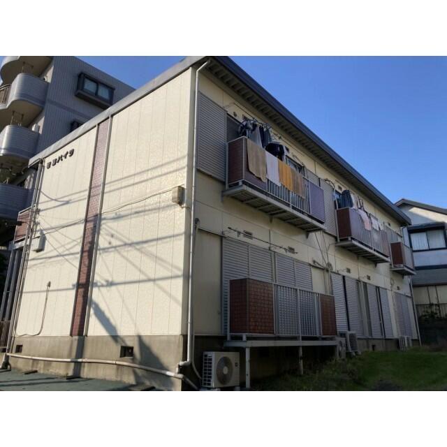 若葉ハイツ