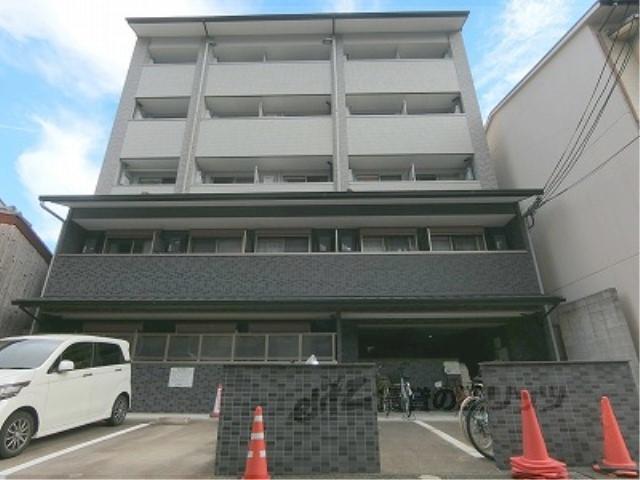 フラッティ千本今出川