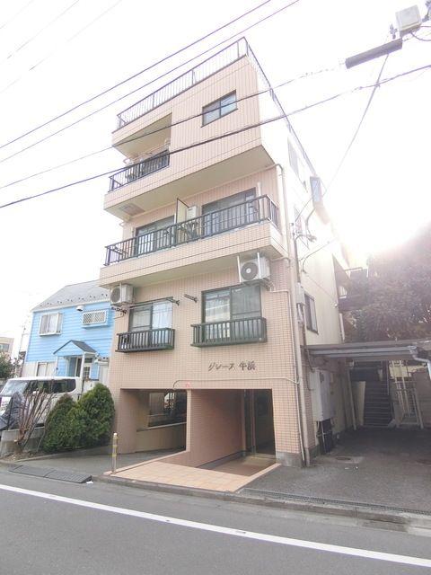 グレース牛浜