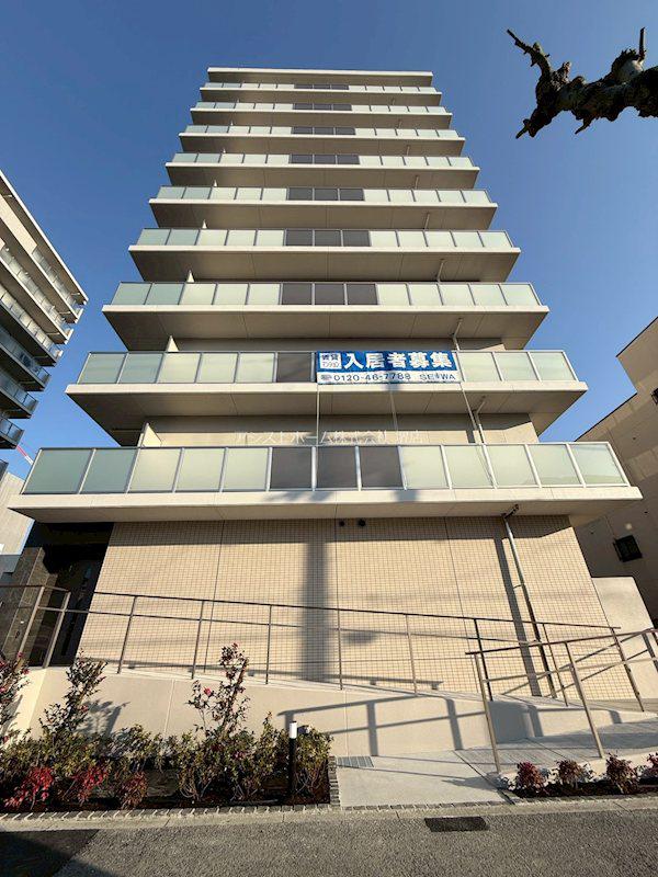 フェリスシエロ堺