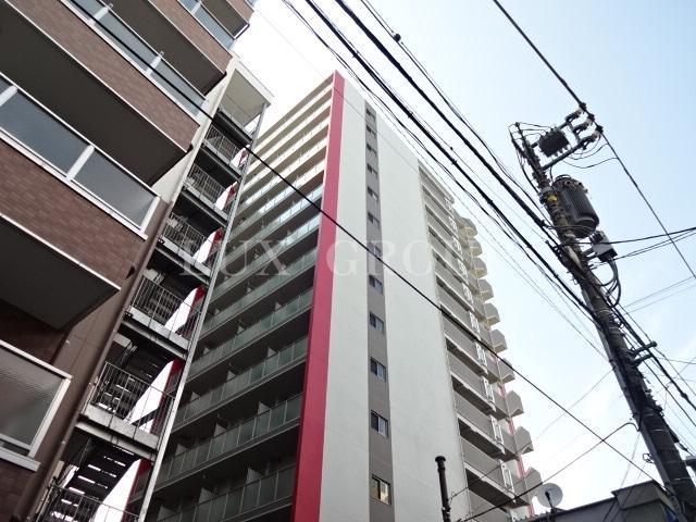 N-STAGE八王子