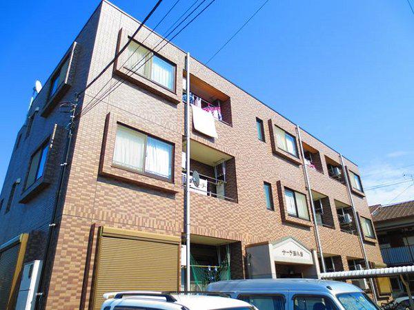 サーラ西小岩