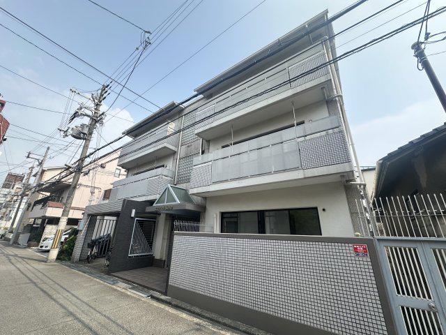 エフアール西田辺