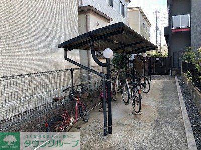 レオパレスアドヴァンス