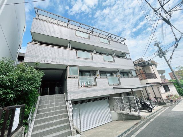 グラシュジュール