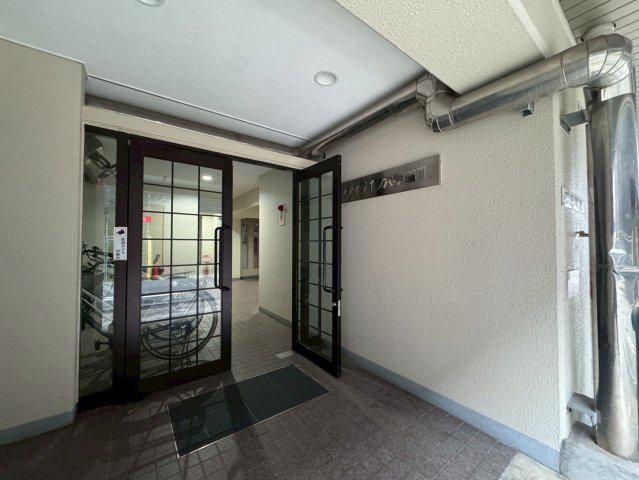 シティライフ六甲道Ⅲ