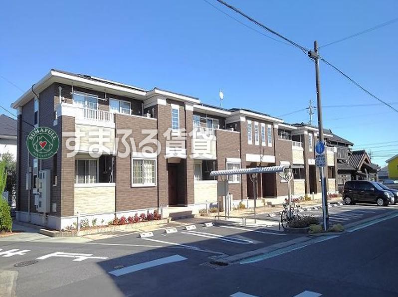 名鉄三河線 碧南中央駅 徒歩12分  築10年
