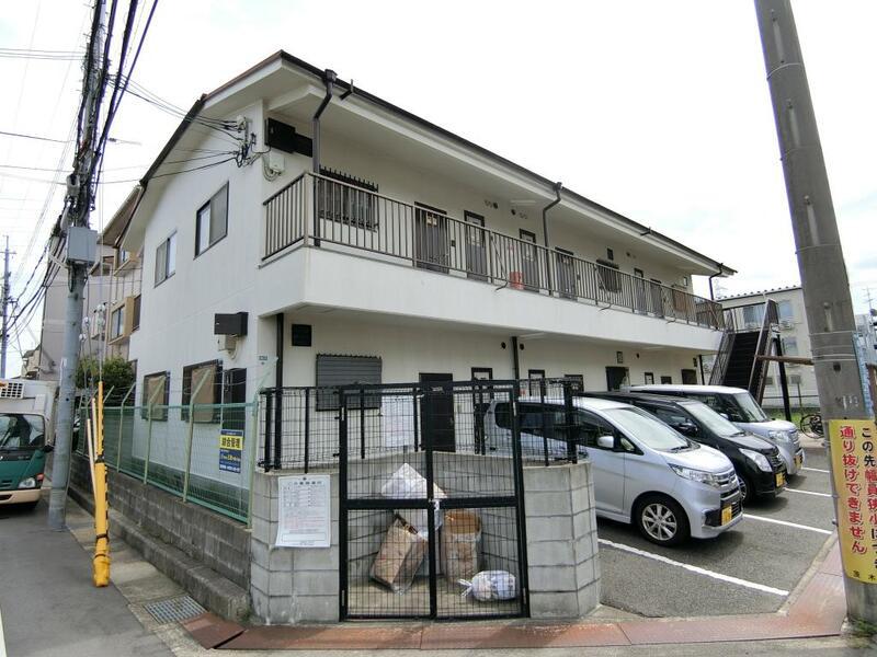 佐藤第3マンション