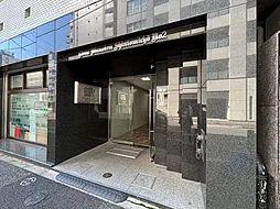 ライオンズマンション新富町第2