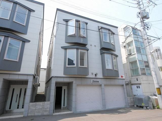 ヴィクトワール澄川