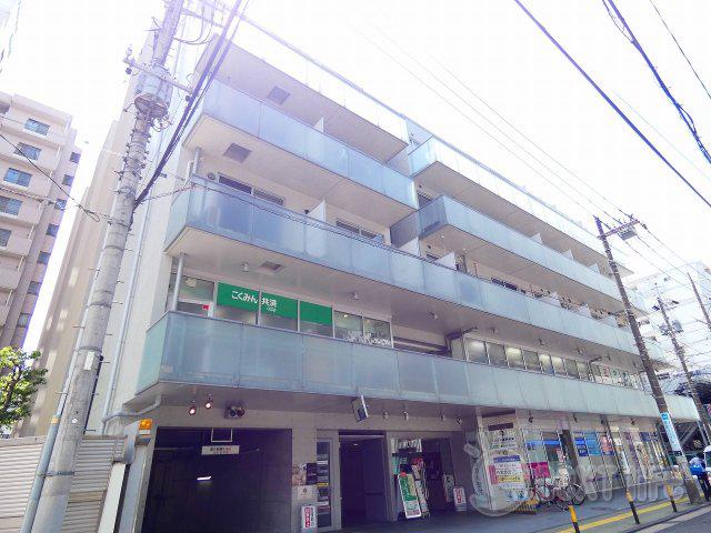 ウェルタワー