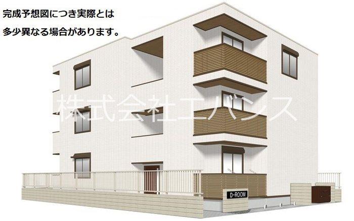 ノーブルラフィネ蕨