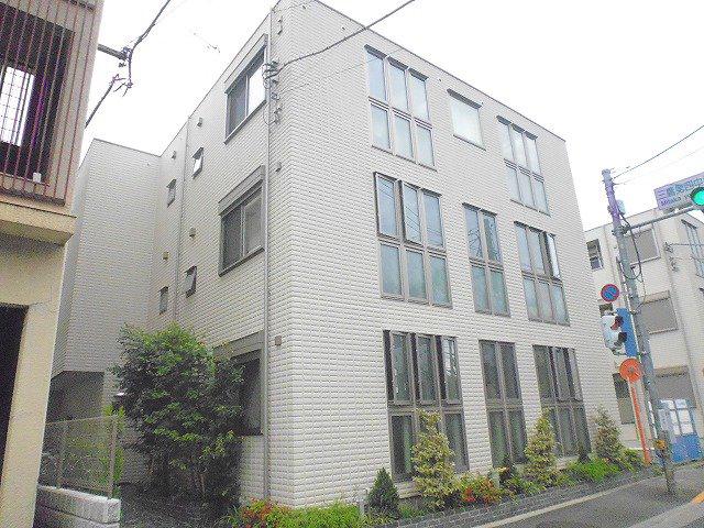 MITAKA STYLE II