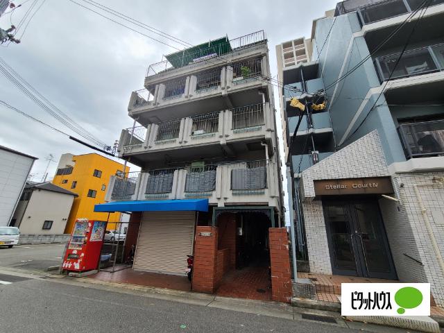 サンシャトー板宿