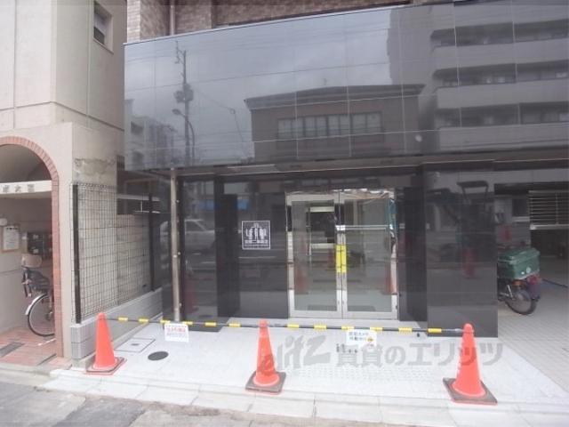 リーガル京都二条城北