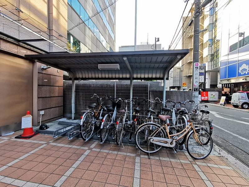 コンソラーレ本厚木