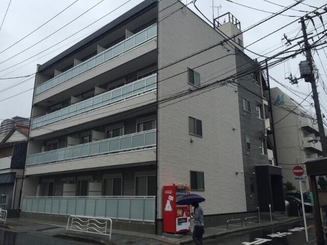 FARE KAMEIDO