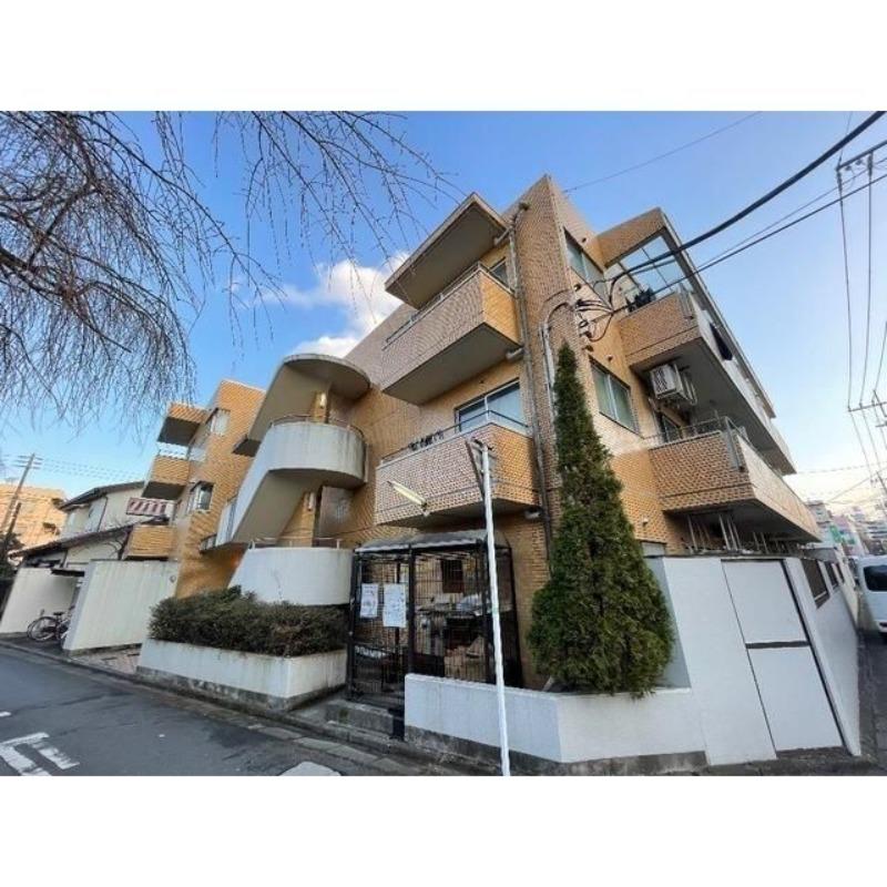 レヂオンス小手指