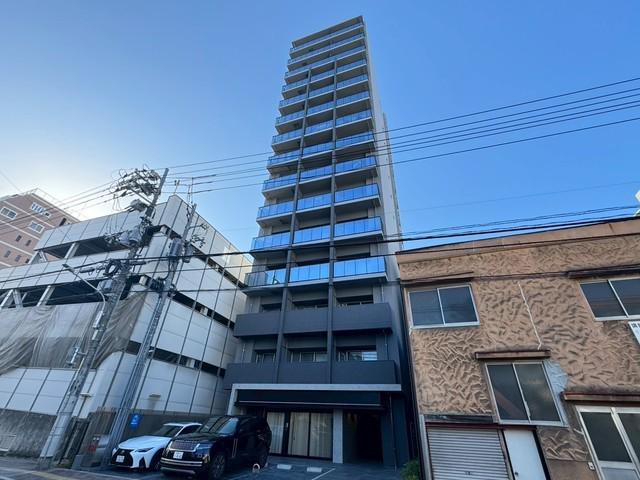 デュレーヴ国泰寺(1LDK/11階)