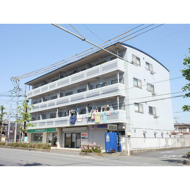 オリンピアヒルズ春日部