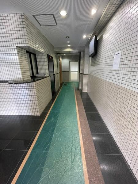アイキューブ平野