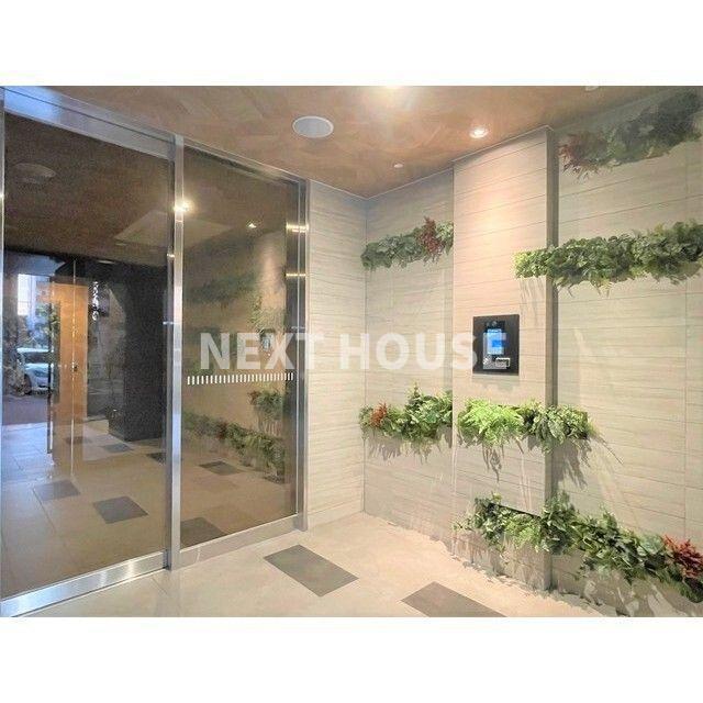 シャテーニュ上本町