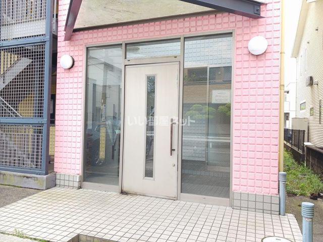 インペリアル寿町マンション