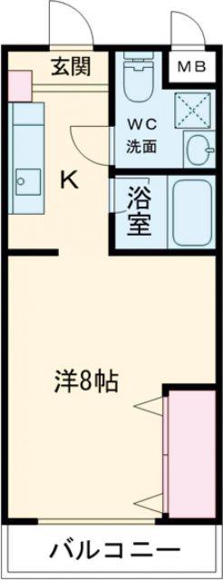 インペリアル寿町マンション
