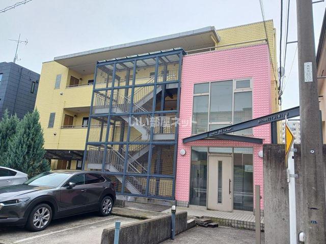 インペリアル寿町マンション