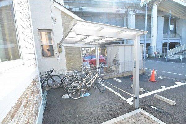 アクティブパレス川内