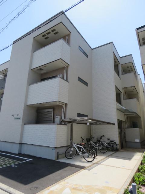 フジパレス堺南長尾II番館