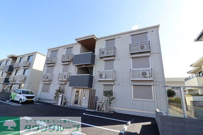 LA MAISON天川原町一丁目 B棟