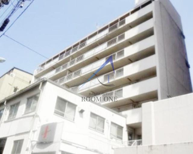 近富マンション
