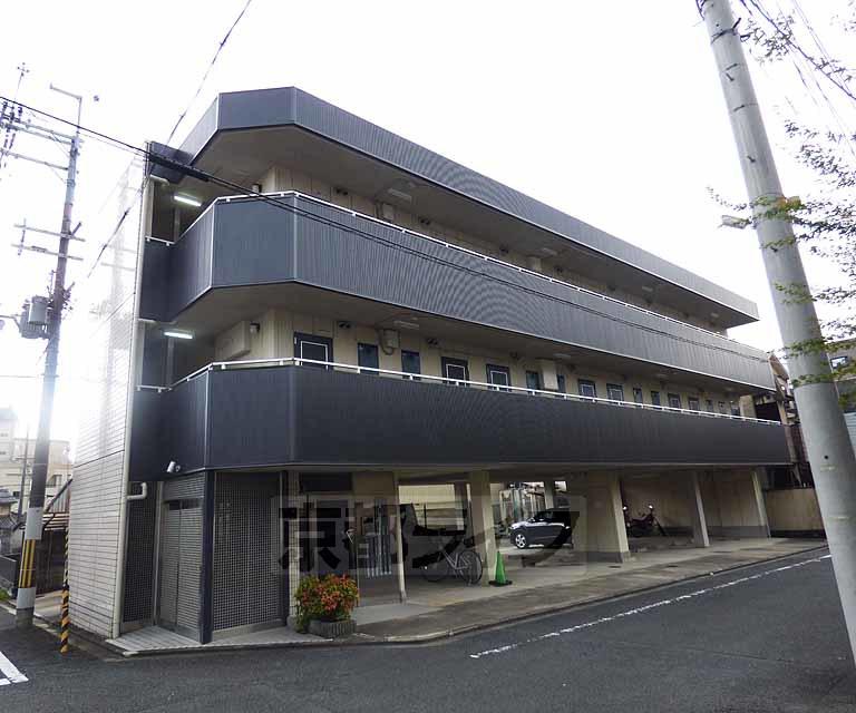 光陽マンション