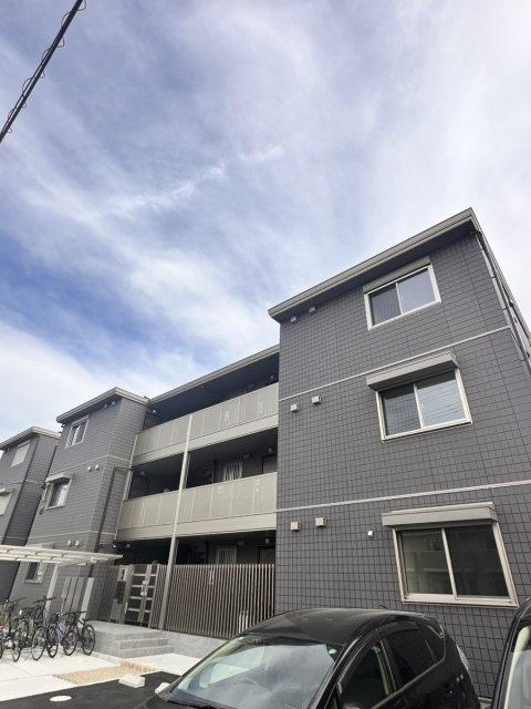 HEIM MAISON 庄内通駅東 B棟