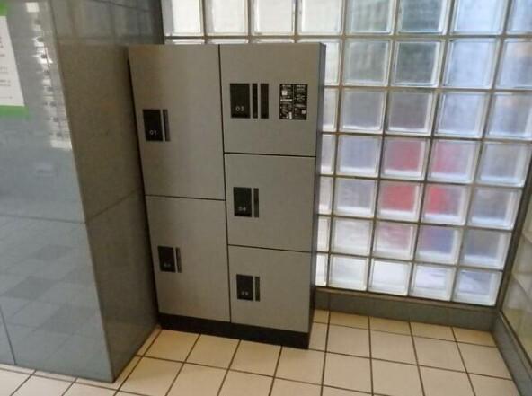 ダイカンプラザ横浜シティ