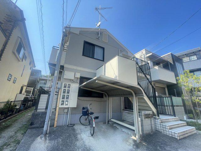 ヒルズ山下II