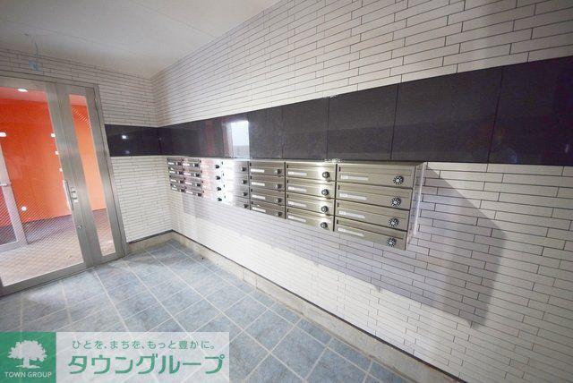 金太郎ヒルズ164