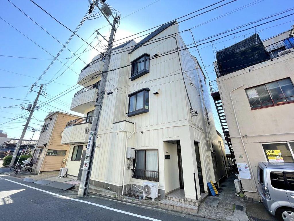 カーザ・ディ・ファミリア