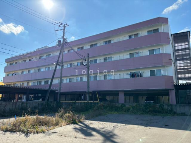 アルファマンション