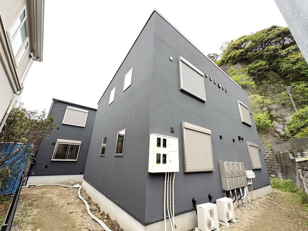 レラーブル鎌倉佐助A棟