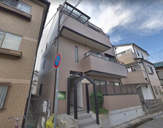 プレシード阪急園田