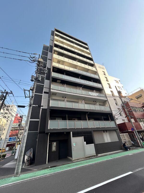 MAXIV関内