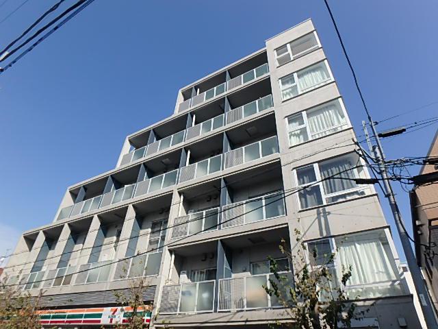 VIA LATTEA 志村