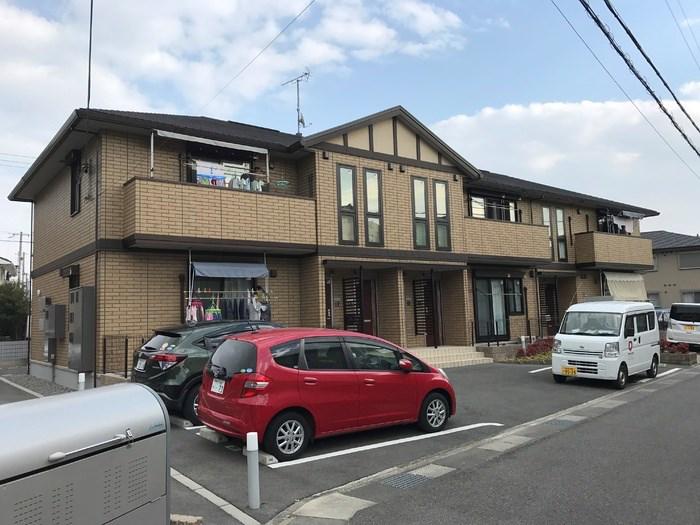 グランシャリオ 弐番館